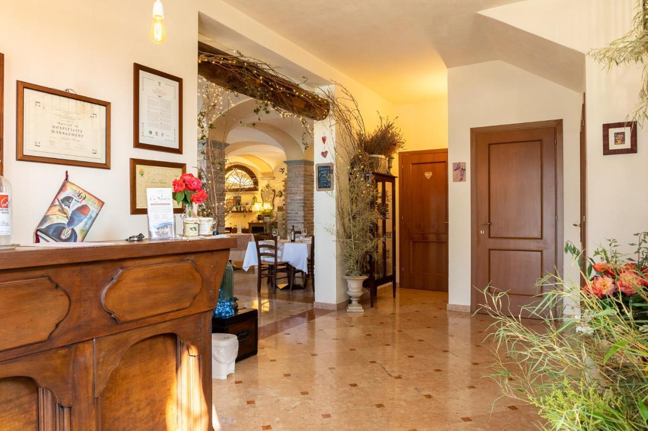 Agriturismo Ca Nuova Minerbio Exterior photo