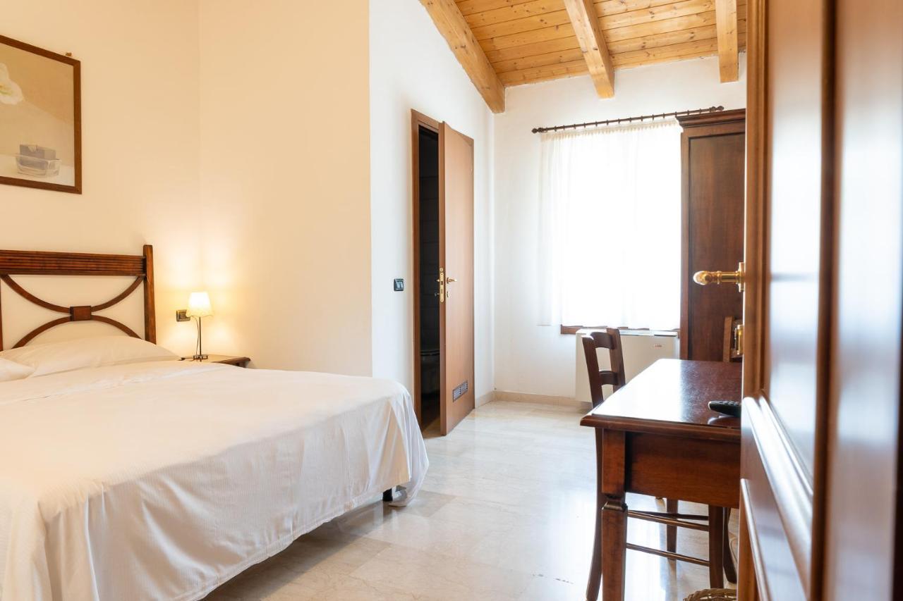 Agriturismo Ca Nuova Minerbio Exterior photo
